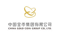 China Gold Coin