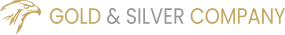 Goldandsilvercompany Logo
